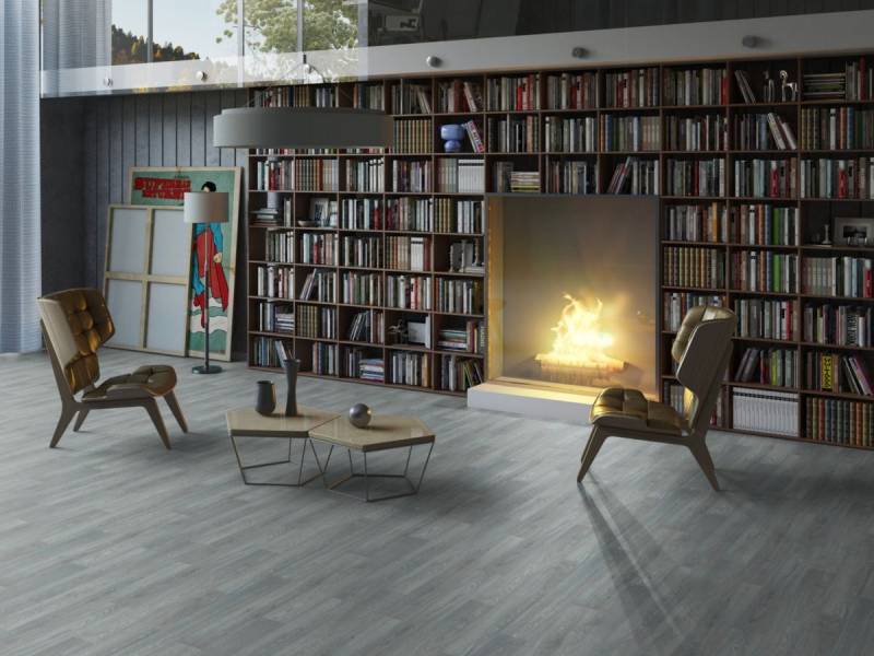 Полукоммерческий линолеум SPRINT PRO BADEN 3