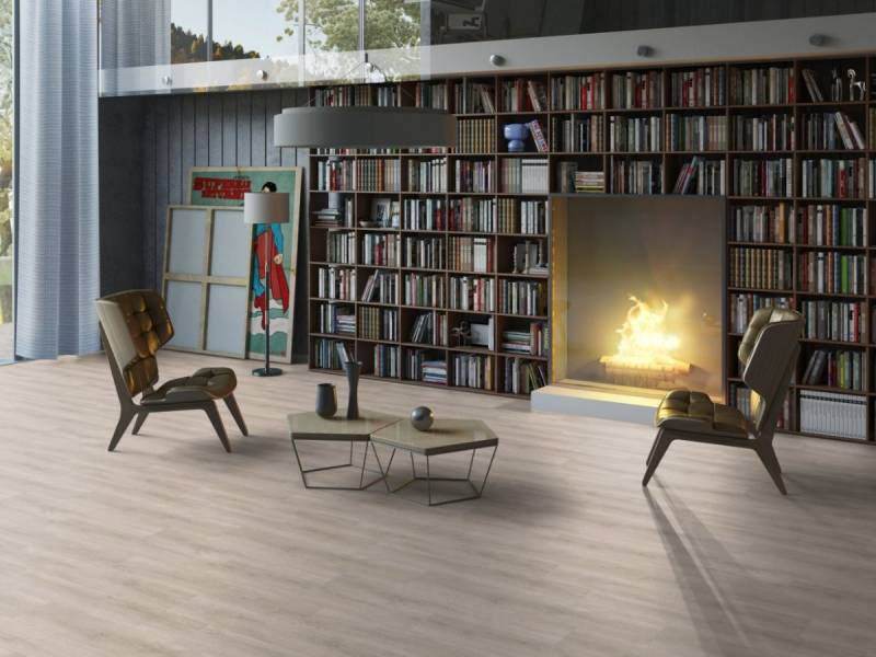 Бытовой линолеум GLADIATOR Formosa 2