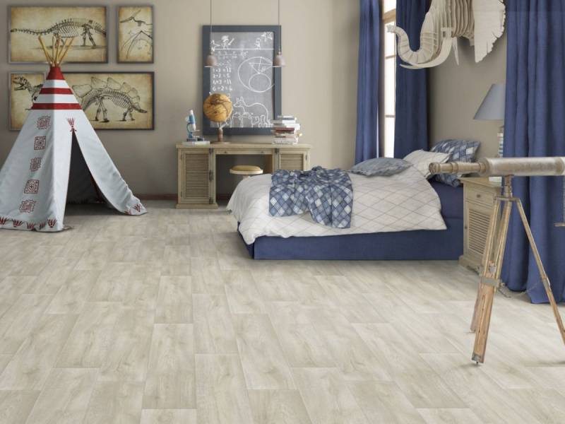 Бытовой линолеум GLADIATOR Miller 1