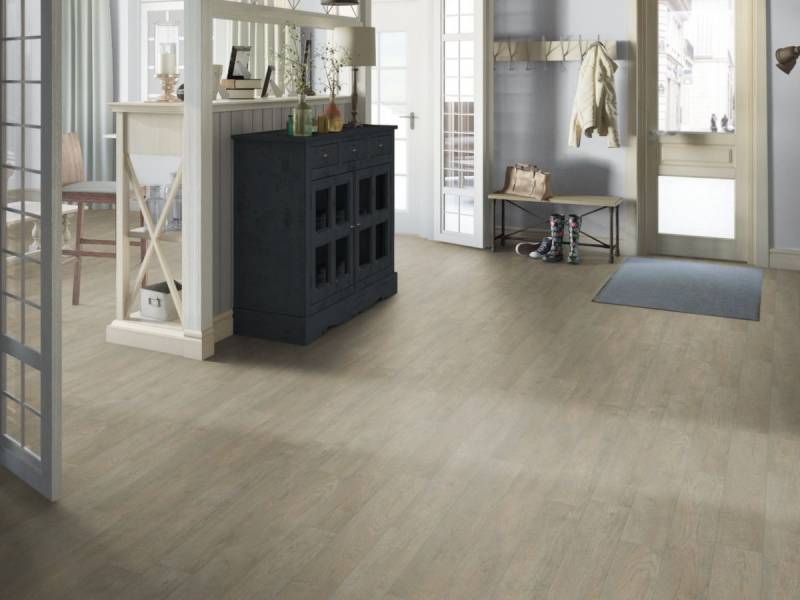 Полукоммерческий линолеум DISCOVERY HUDSON 2