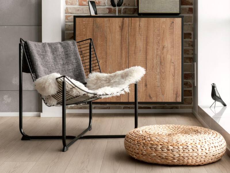 Бытовой линолеум LOFT ANGEL 1